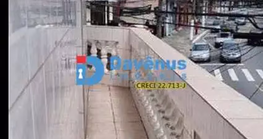Apartamento com 2 quartos à venda no Tucuruvi, São Paulo 