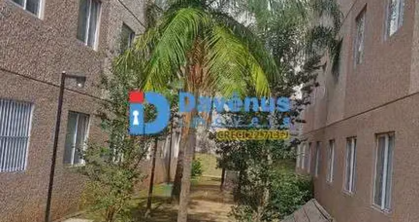 Apartamento com 2 quartos à venda no Taipas, São Paulo 