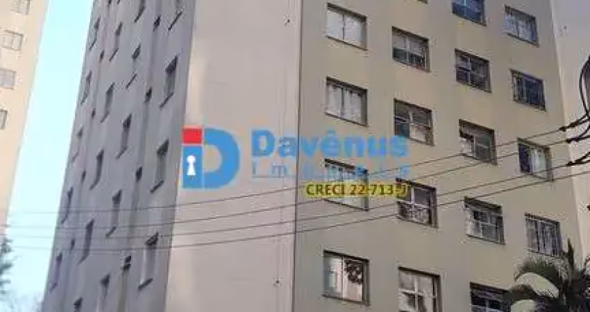 Apartamento com 2 quartos à venda na Brasilândia, São Paulo 