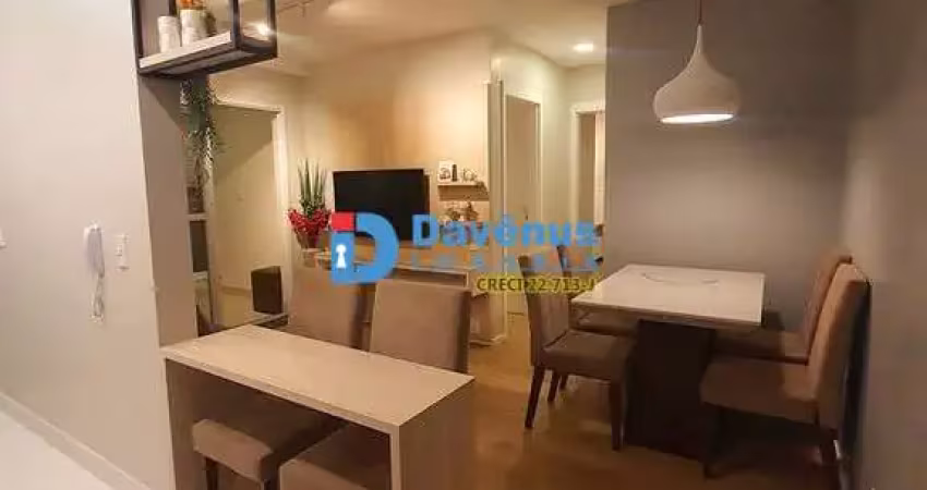Apartamento com 2 quartos à venda no Brás, São Paulo 