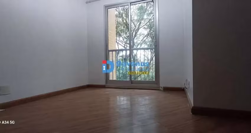 Apartamento com 2 quartos à venda no Jardim Centenário, São Paulo 