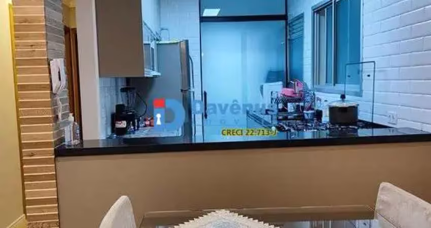Apartamento com 2 quartos à venda em Vila Nova Cachoeirinha, São Paulo 