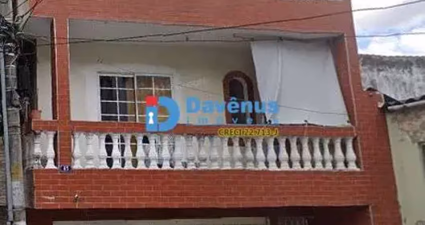 Casa com 2 quartos à venda no Jardim Almanara, São Paulo 
