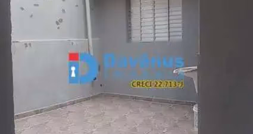Casa com 1 quarto à venda na Vila Aurora (Zona Norte), São Paulo 