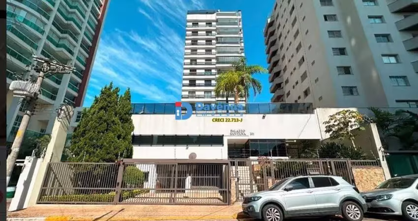 Apartamento com 4 quartos à venda em Santana, São Paulo 