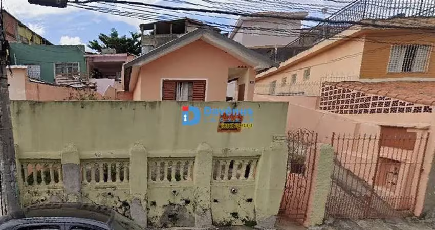 Terreno à venda em Vila Nova Cachoeirinha, São Paulo 