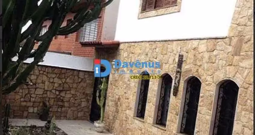 Casa com 3 quartos à venda no Jardim Guapira, São Paulo 