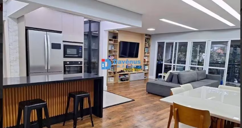 Apartamento com 3 quartos à venda na Vila Irmãos Arnoni, São Paulo 