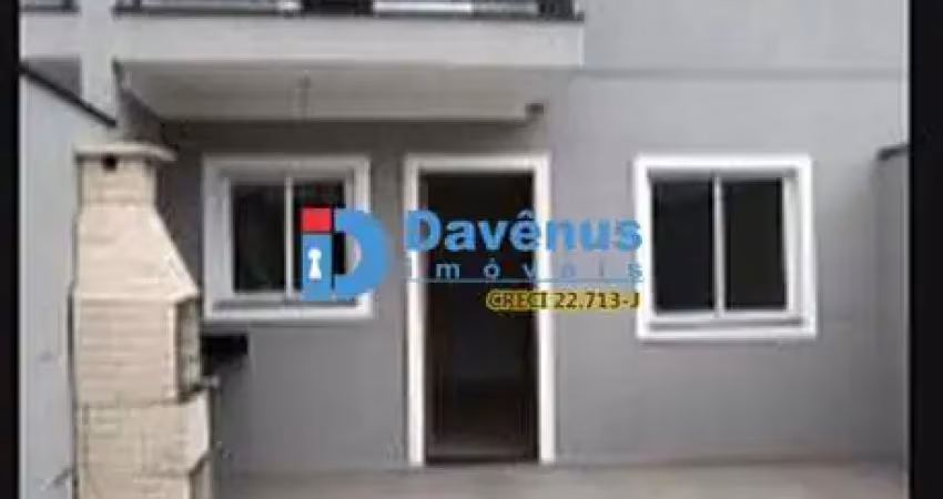 Casa com 2 quartos à venda na Vila Medeiros, São Paulo 
