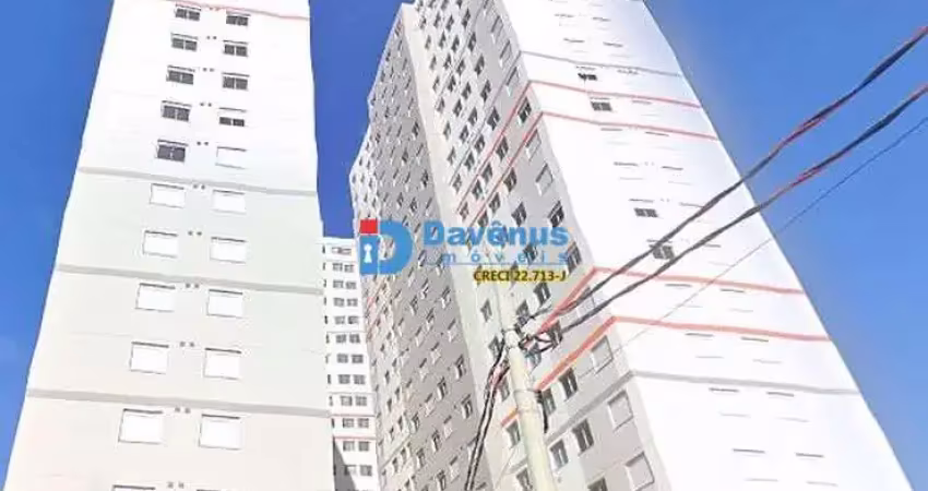 Apartamento com 2 quartos à venda na Lapa, São Paulo 