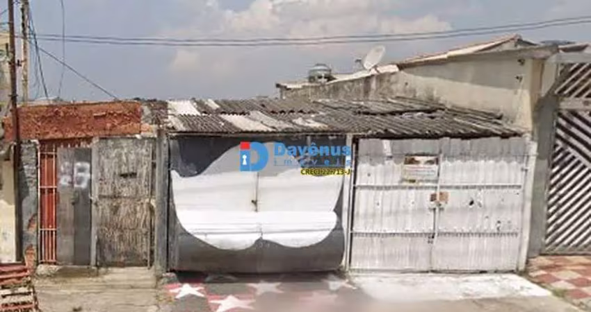 Terreno à venda em Vila Nova Cachoeirinha, São Paulo 