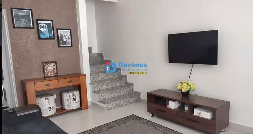 Casa com 2 quartos à venda na Vila Mazzei, São Paulo 