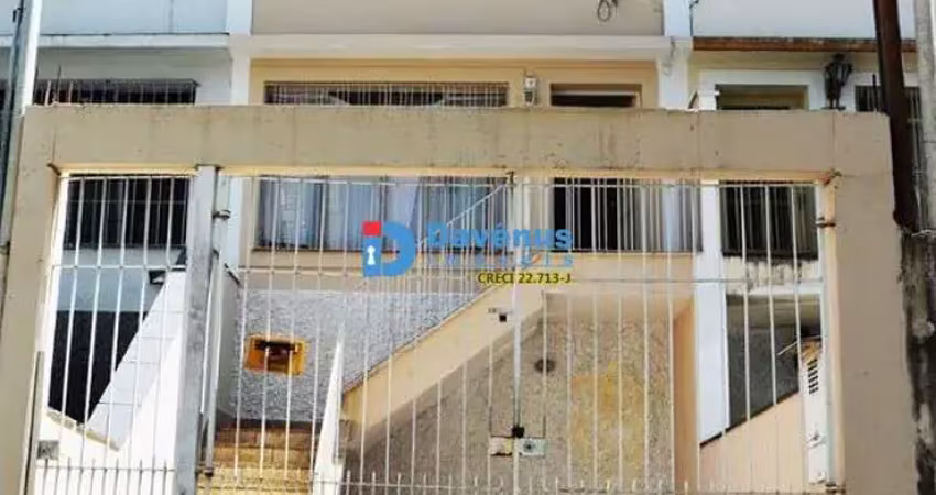 Casa com 3 quartos à venda na Freguesia do Ó, São Paulo 