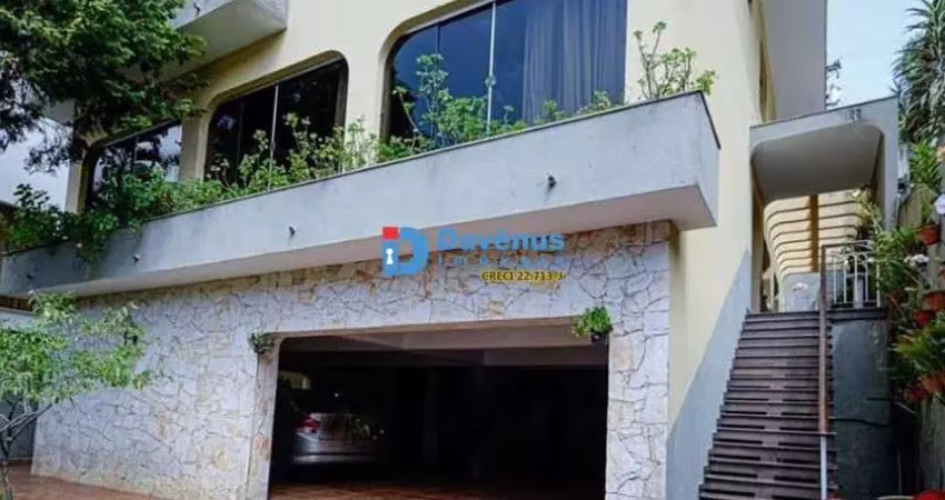 Casa com 4 quartos à venda no Jardim São Bento, São Paulo 