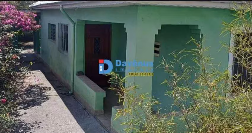 Casa com 2 quartos à venda em Vila Nova Cachoeirinha, São Paulo 