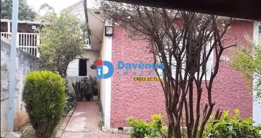 Casa com 4 quartos à venda na Freguesia do Ó, São Paulo 