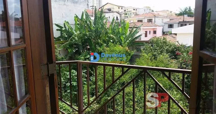 Casa com 3 quartos à venda no Jardim Paraíso, São Paulo 