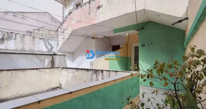 Casa com 3 quartos à venda em Santana, São Paulo 