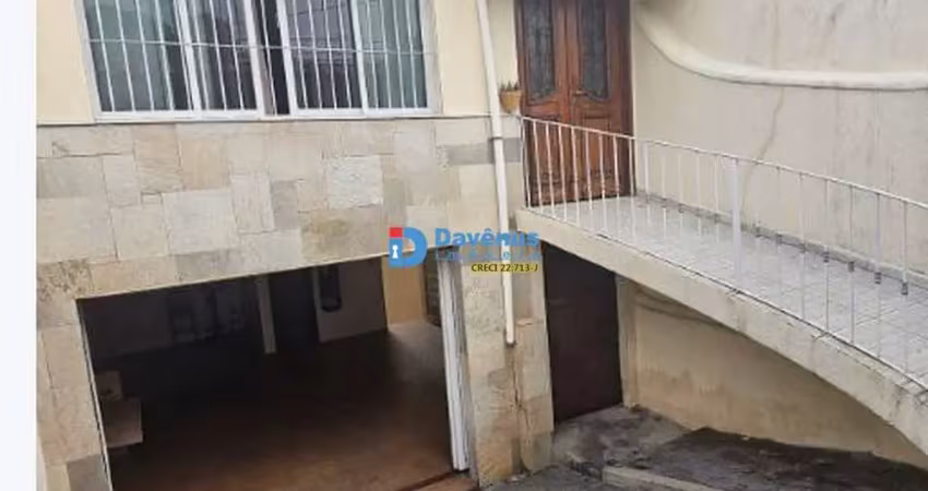 Casa com 3 quartos à venda no Jardim Peri, São Paulo 