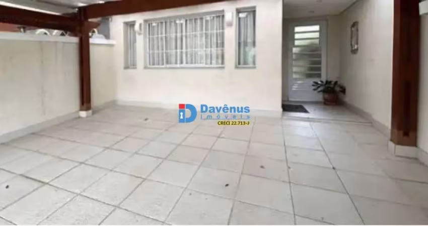 Casa com 3 quartos à venda na Vila Irmãos Arnoni, São Paulo 