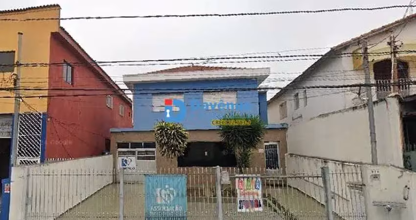 Casa com 2 quartos à venda em Vila Nova Cachoeirinha, São Paulo 
