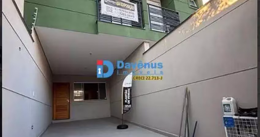 Casa com 3 quartos à venda no Parada Inglesa, São Paulo 