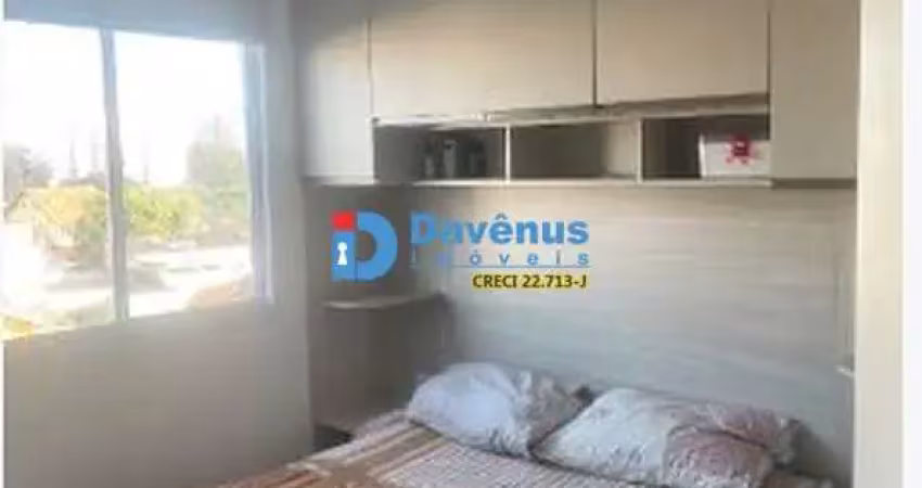 Apartamento com 2 quartos à venda na Brasilândia, São Paulo 
