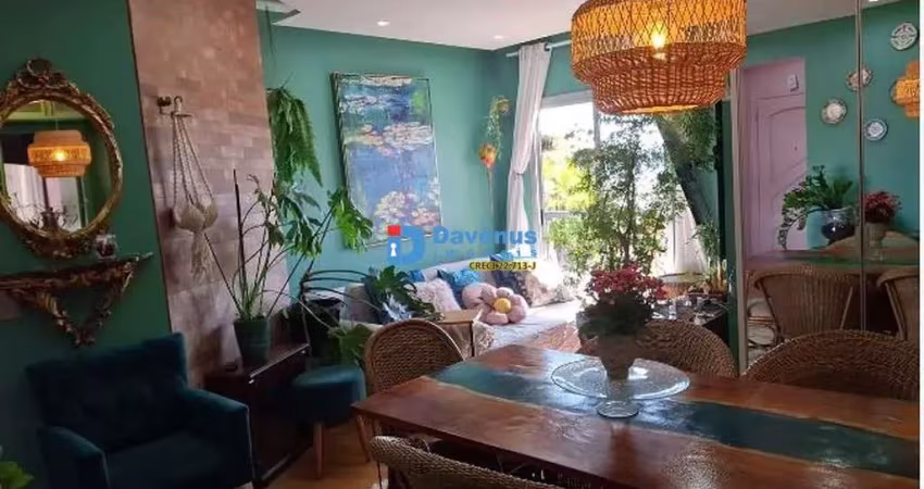 Apartamento com 3 quartos à venda na Vila Medeiros, São Paulo 