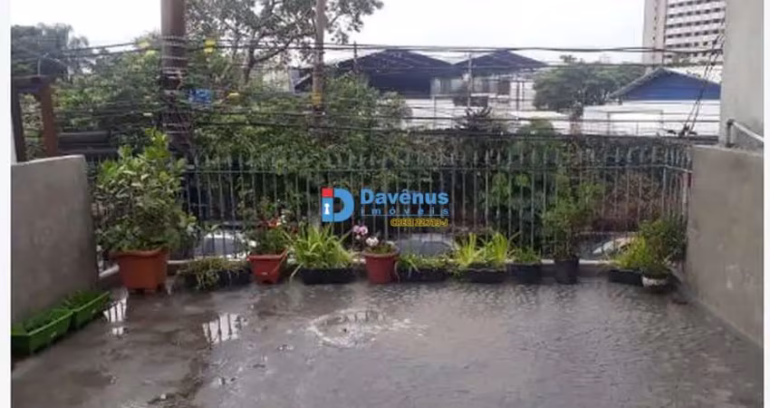 Casa com 3 quartos à venda na Vila Guilherme, São Paulo 