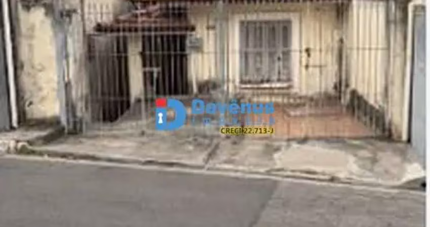 Casa com 2 quartos à venda em Imirim, São Paulo 