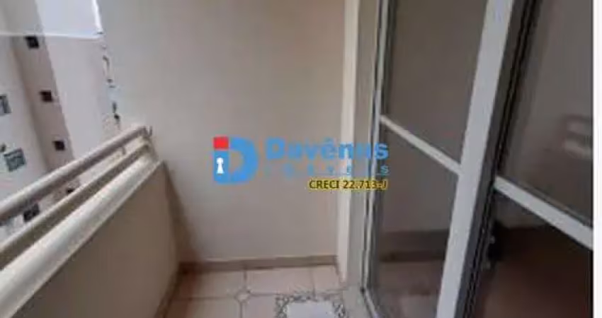 Apartamento com 2 quartos à venda em Imirim, São Paulo 