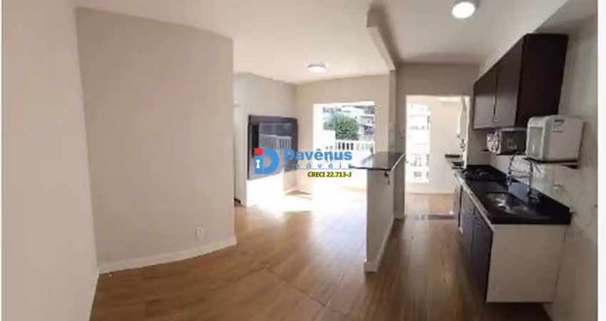 Apartamento com 2 quartos à venda no Mandaqui, São Paulo 