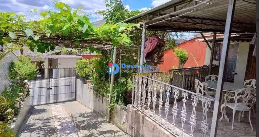 Casa com 2 quartos à venda no Jardim Tremembé, São Paulo 