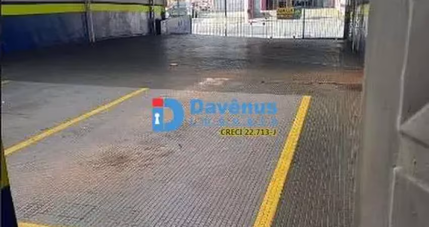 Barracão / Galpão / Depósito à venda no Tucuruvi, São Paulo 