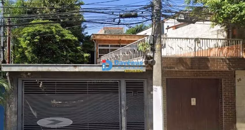 Casa com 3 quartos à venda em Vila Nova Cachoeirinha, São Paulo 