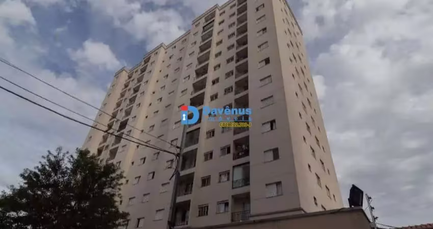 Apartamento com 2 quartos à venda em Imirim, São Paulo 