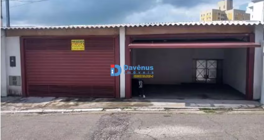 Casa com 2 quartos à venda na Freguesia do Ó, São Paulo 