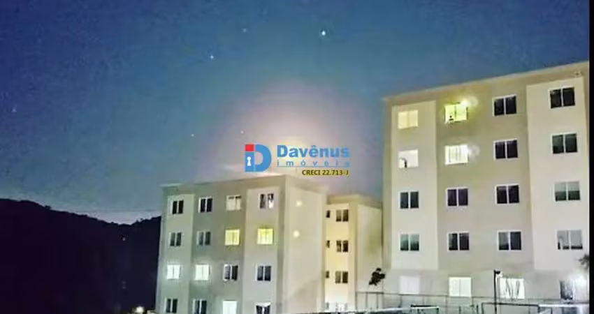 Apartamento com 2 quartos à venda no Horto Florestal, São Paulo 