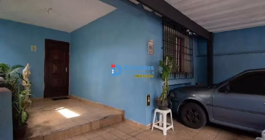 Casa com 4 quartos à venda em Pirituba, São Paulo 