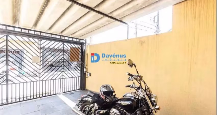 Casa com 2 quartos à venda no Limão, São Paulo 