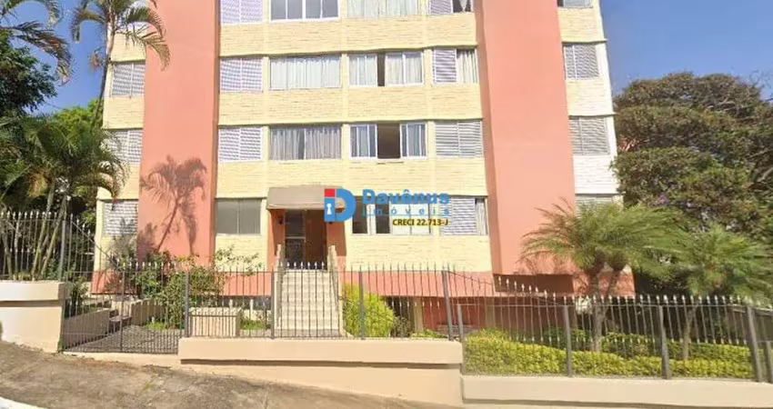 Apartamento com 2 quartos à venda no Parque Peruche, São Paulo 