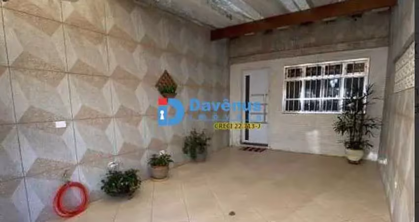 Casa com 3 quartos à venda no Parque Peruche, São Paulo 