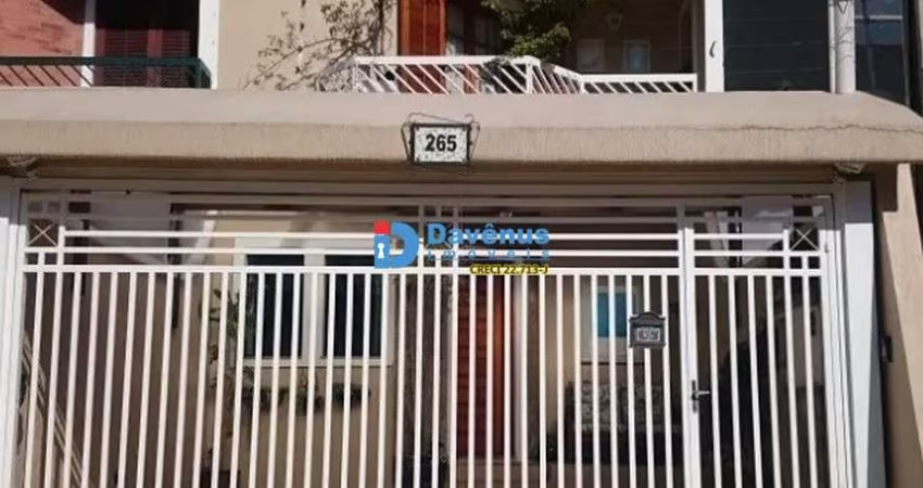 SOBRADO NO LAUZANE PAULISTA SP ZN