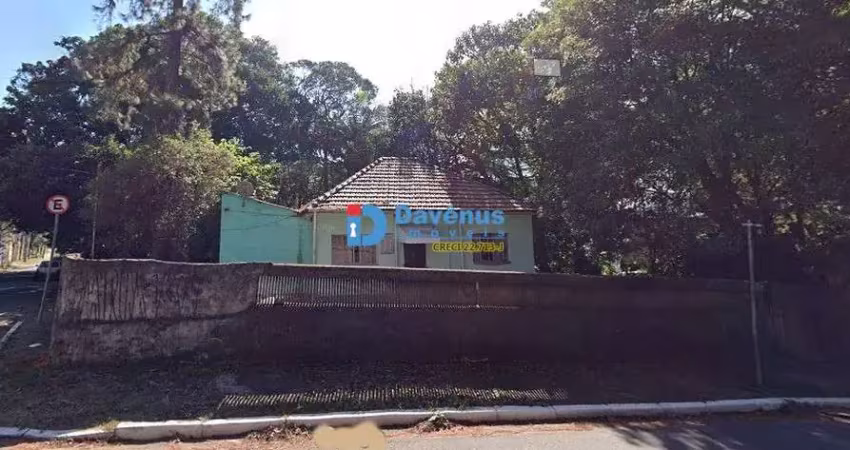 Terreno à venda na Vila Albertina, São Paulo 