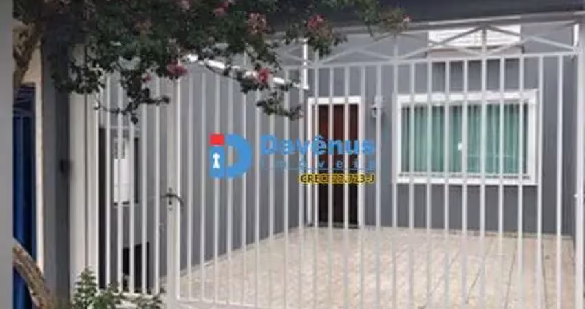 Casa com 3 quartos à venda no Limão, São Paulo 