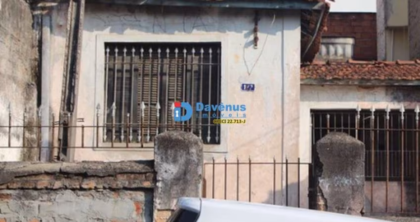 CASA ANTIGA NA BRASILÂNDIA SP ZN