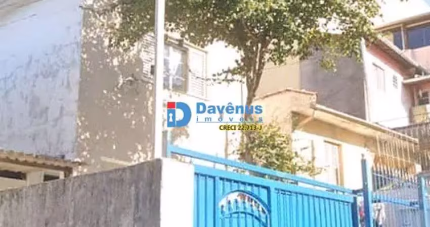 Casa com 3 quartos à venda no Parque Tietê, São Paulo 