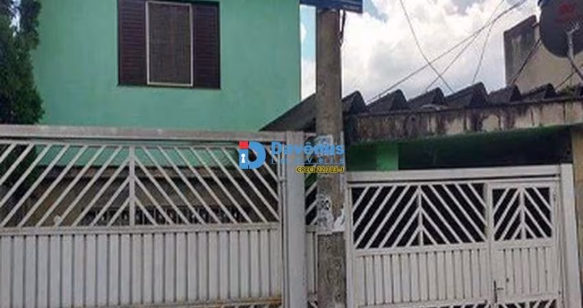 SOBRADO VILA AMALIA SP ZN
