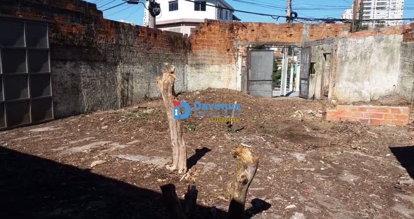 TERRENO LAUZANE PAULISTA SP ZN