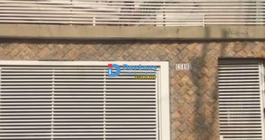 SOBRADO VILA ALBERTINA SP ZN